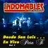 Los Indomables de Cedral
