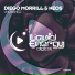 Diego Morrill, Neos