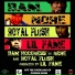 B.A.M. ft. N.O.R.E. & ROYAL FLUSH