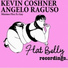 Kevin Coshner, Angelo Raguso