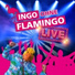 Ikke Hüftgold, Ingo ohne Flamingo