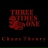 Three times one