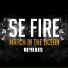 Se Fire, Kahn, Mistafire