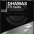 Dhamas