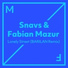 Snavs, Fabian Mazur