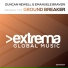 Duncan Newell & Emanuele Braveri