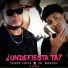 Teddo Juice, Jr Manuel feat. K-Liber