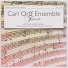 Carl Orff Ensemble feat. Ulrich Ristau
