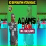 Adam Flow