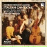 John Elwes, The English Concert, Trevor Pinnock