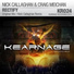 Nick Callaghan & Craig Meichan