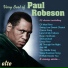 Paul Robeson, Lawrence Brown