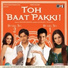 Shilpa Rao, Jassi, Javed Ali, Indee