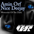 Amin Orf, Nice Deejay