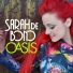 Sarah De Bono