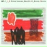 Peter Erskine, Nguyên Lê, Michel Benita