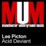 Lee Picton