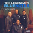 The Legendary Bluenotes feat. Sugarbear
