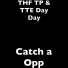 TTE DayDay x THF TP