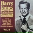 Harry James, his New Jazz Group