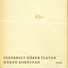 Ingebrigt Håker Flaten & Håkon Kornstad