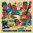 Le Dancing Pepa Swing Band