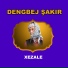 Dengbej Şakır
