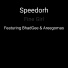Speedorh feat. Areegomas, BhadGee