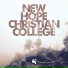 New Hope Christian College, Chris Kiriakos