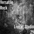 Versatile Rock