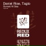 [TR] Daniel Rise & Taglo