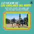 Los Gavilanes Del Norte