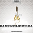 Dame Nellie Melba