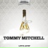 Tommy Mitchell
