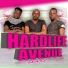 Hardlife Avenue Stars feat. Izalo Khan