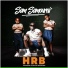 Sam Samouraï