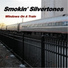Smokin' Silvertones