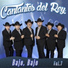 Cantantes Del Rey