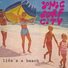 Sonic Surf City