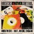 Rockers Control, Welton Irie
