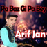 Arif Jan