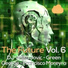 DJ Veljko Jovic, Green George, Francisco Moreyra