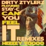 Dirty Ztylerz feat. Stay-C feat. Stay-C
