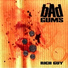 Bad Gums