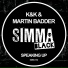 K & K, Martin Badder
