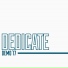 Dedicate