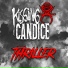 Kissing Candice