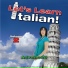 Let's Learn Italian!