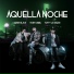 Yony Uribe, Tutty La Cream, Hensy Black