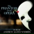 мюзикл Phantom of the Opera